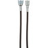 Y-810 by ATP TRANSMISSION PARTS - Speedometer Cable