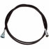 Y-815 by ATP TRANSMISSION PARTS - Speedometer Cable