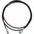 Y-816 by ATP TRANSMISSION PARTS - Speedometer Cable