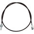 Y-856 by ATP TRANSMISSION PARTS - Speedometer Cable