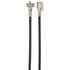 Y-861 by ATP TRANSMISSION PARTS - Speedometer Cable
