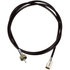 Y-861 by ATP TRANSMISSION PARTS - Speedometer Cable