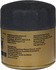 XG3387A by FRAM - Oil Filter