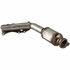 101339 by ATP TRANSMISSION PARTS - EXHAUST MANIFOLD/CATALYTI