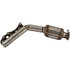 101339 by ATP TRANSMISSION PARTS - EXHAUST MANIFOLD/CATALYTI