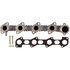 101485 by ATP TRANSMISSION PARTS - EXHAUST MANIFOLD