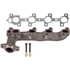 101493 by ATP TRANSMISSION PARTS - EXHAUST MANIFOLD