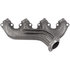 101026 by ATP TRANSMISSION PARTS - Exhaust Manifold