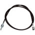 Y-800 by ATP TRANSMISSION PARTS - Speedometer Cable