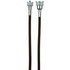 Y-802 by ATP TRANSMISSION PARTS - Speedometer Cable