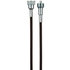 Y-822 by ATP TRANSMISSION PARTS - Speedometer Cable