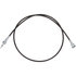 Y-822 by ATP TRANSMISSION PARTS - Speedometer Cable