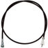 Y-829 by ATP TRANSMISSION PARTS - Speedometer Cable