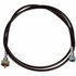 Y-885 by ATP TRANSMISSION PARTS - Speedometer Cable