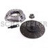 07-085 by LUK - Clutch Kit LuK 07-085 fits 75-76 Ford P-350 4.9L-L6