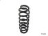 42 084 57 by LESJOFORS - Coil Spring for BMW