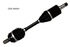 9045H by DIVERSIFIED SHAFTS SOLUTIONS, INC. (DSS) - CV axle shaft