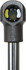 8069706 by LESJOFORS - Hood Lift Support for PORSCHE