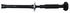 BM-413 by DIVERSIFIED SHAFTS SOLUTIONS, INC. (DSS) - Drive Shaft Assembly