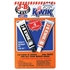 8276 by JB WELD - Kwik Weld Welding Compound.