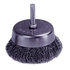 14020 by LISLE - 2 1/2" Wire Cup Brush