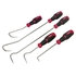 80380 by LISLE - Hose Remover Set