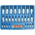 HMS26 by VIM TOOLS - 26 Piece Master  Hex Drive Set