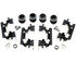 H15882A by RAYBESTOS - DISC BRAKE HARD