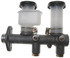 MC39561 by RAYBESTOS - BRAKE MASTER CYLINDER