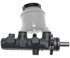 MC390212 by RAYBESTOS - BRAKE MASTER CYLINDER