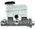 MC390251 by RAYBESTOS - BRAKE MASTER CYLINDER
