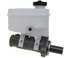 MC391068 by RAYBESTOS - BRAKE MASTER CYLINDER