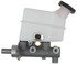 MC391077 by RAYBESTOS - BRAKE MASTER CYLINDER