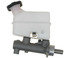 MC391077 by RAYBESTOS - BRAKE MASTER CYLINDER