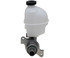 MC391121 by RAYBESTOS - BRAKE MASTER CYLINDER