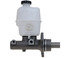MC391121 by RAYBESTOS - BRAKE MASTER CYLINDER