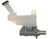 MC391155 by RAYBESTOS - BRAKE MASTER CYLINDER