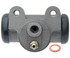WC4419 by RAYBESTOS - DRUM BRAKE WHEEL CYLINDER