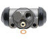 WC4803 by RAYBESTOS - DRUM BRAKE WHEEL CYLINDER