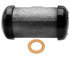 WC7537 by RAYBESTOS - DRUM BRAKE WHEEL CYLINDER