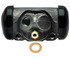 WC7537 by RAYBESTOS - DRUM BRAKE WHEEL CYLINDER
