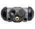 WC7564 by RAYBESTOS - DRUM BRAKE WHEEL CYLINDER