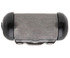 WC13387 by RAYBESTOS - DRUM BRAKE WHEEL CYLINDER