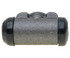 WC13388 by RAYBESTOS - DRUM BRAKE WHEEL CYLINDER