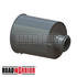 C0010-ID by ROADWARRIOR - Diesel Oxidation Catalyst (DOC) - Cummins ISX Engines