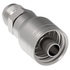 08Z-508 by WEATHERHEAD - Eaton Weatherhead Z Series Crimp Hose Fittings JIC 37 Male Rigid