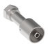 75706E-Z47 by WEATHERHEAD - Eaton Weatherhead 757 E Series Crimp Hose Fittings Bumped Tube O-Ring Female Swivel