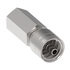 04Z202 by WEATHERHEAD - Eaton Weatherhead Z Series Crimp Hose Fittings Female Pipe Rigid