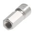 04Z202 by WEATHERHEAD - Eaton Weatherhead Z Series Crimp Hose Fittings Female Pipe Rigid