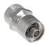 04ZE64 by WEATHERHEAD - Eaton Weatherhead Z Series Crimp Hose Fittings ORS Male Rigid